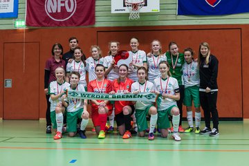 Album: Siegerehrung - 